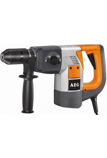 Відбійний молоток AEG PM3 (SDS-plus)