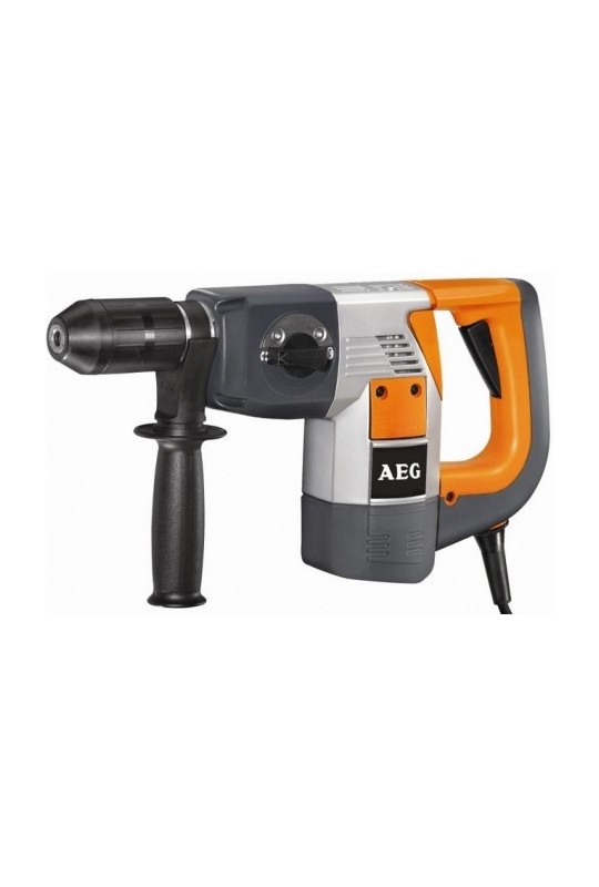 Відбійний молоток AEG PM3 (SDS-plus)