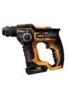 Перфоратор AEG BBH12-0 акумуляторний