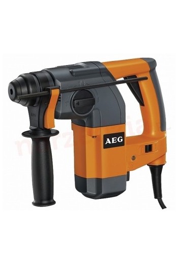 Перфоратор AEG BH 26 LE SDS-plus