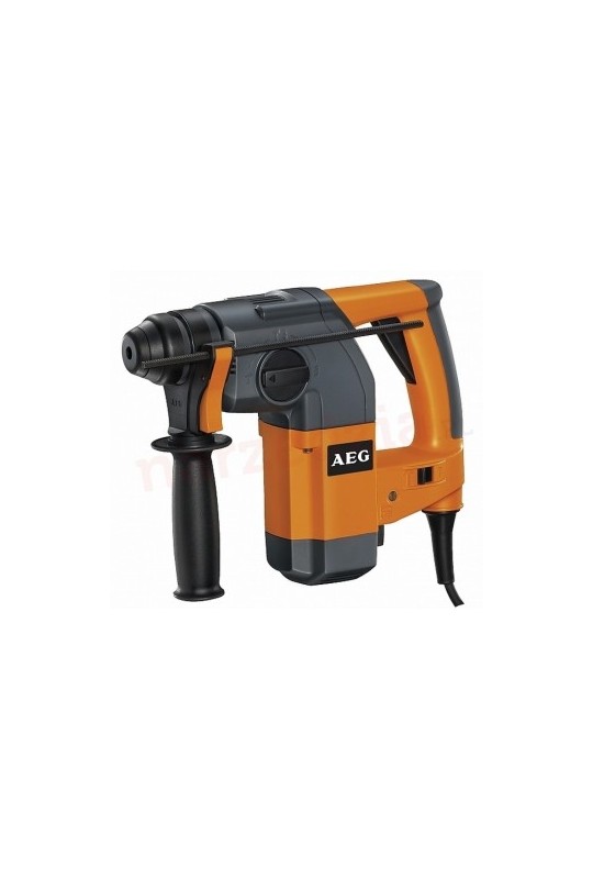Перфоратор AEG BH 26 LE SDS-plus
