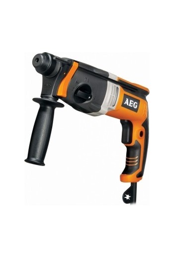 Перфоратор AEG KH 26 XE SDS-plus
