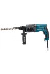 Перфоратор MAKITA HR2470 SDS-plus