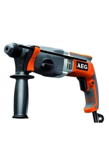 Перфоратор AEG KH 26 E