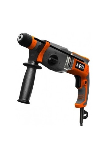 Перфоратор AEG KH 28 Super XE
