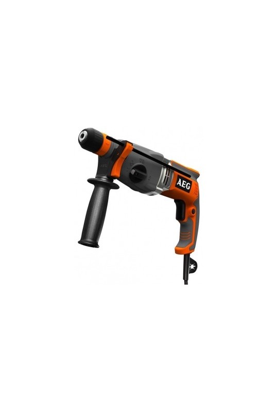 Перфоратор AEG KH 28 Super XE