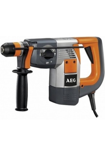 Перфоратор AEG PN 3500 SDS-plus