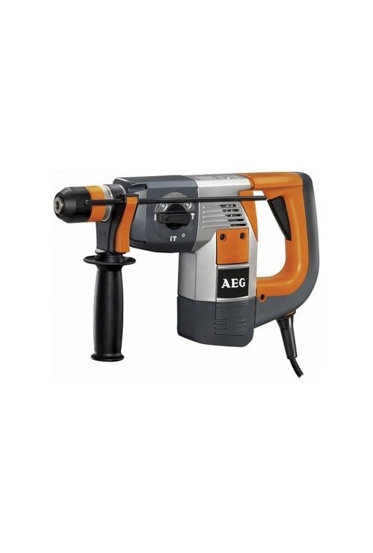 Перфоратор AEG PN 3500 SDS-plus