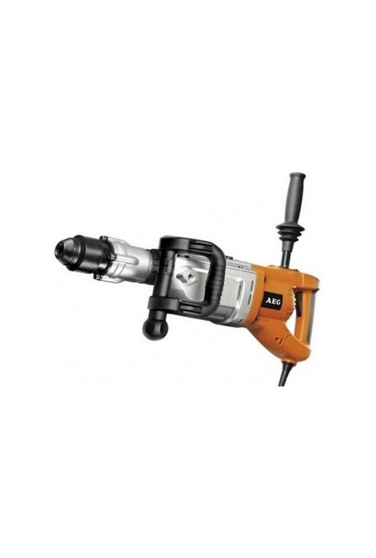 Перфоратор AEG PN 11E, SDS-MAX