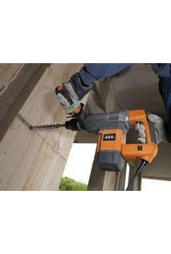 Перфоратор AEG KH5E SDS-Max