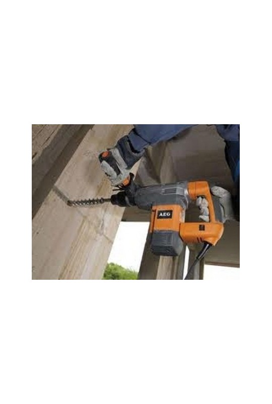 Перфоратор AEG KH5E SDS-Max