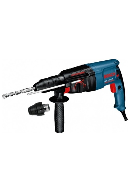 Перфоратор BOSCH GBH 2-26 DFR (0611254768)