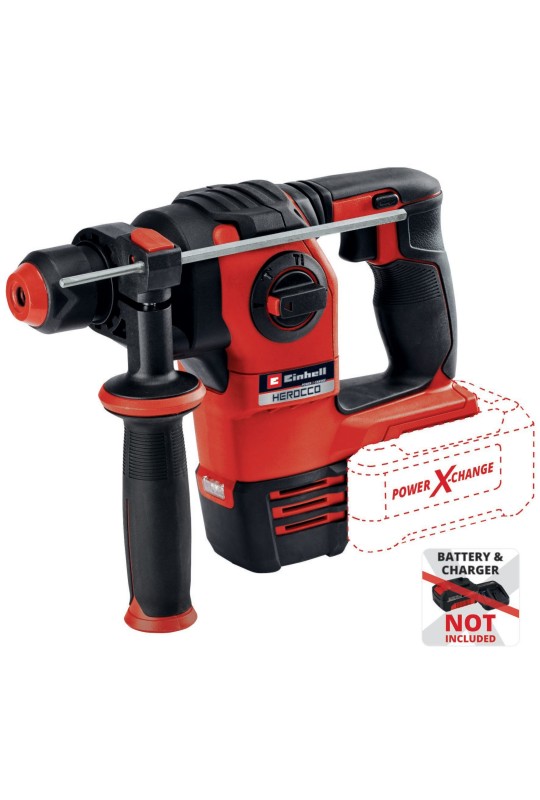 Перфоратор Einhell Professional HEROCCO 18/20
