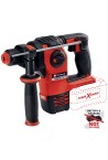 Перфоратор Einhell Professional HEROCCO 18/20