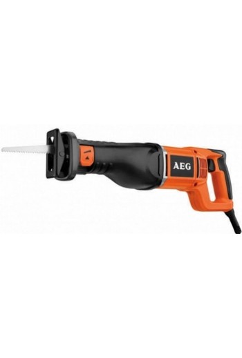 Пила сабельна AEG US 1300 XE