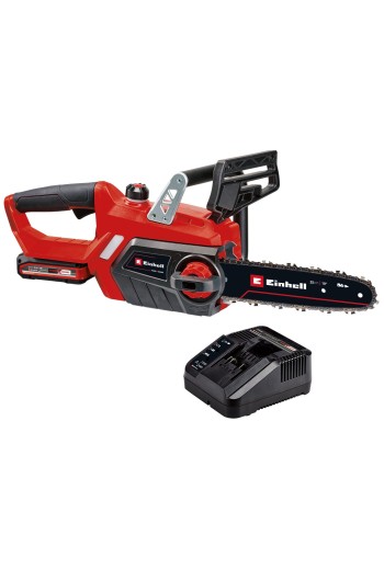 Пила цепная Einhell GE-LC 18 Li Kit (4501760)