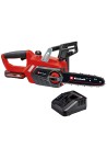 Пила цепная Einhell GE-LC 18 Li Kit (4501760)