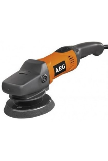 Поліровальна машина AEG PE150