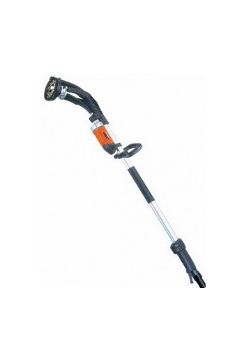 Шлифовальная машина (шлифмашина) AGP LG125 для штукатурки