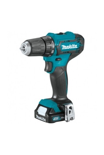Акумуляторний дрель-шуруповерт Makita DF333DWAE