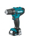Акумуляторний дрель-шуруповерт Makita DF333DWAE