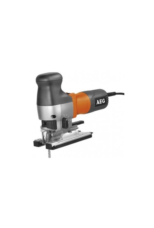 Лобзик (електролобзик) AEG STEP 1200 XE