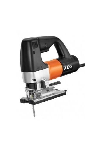 Лобзик (електролобзик) AEG STEP 1200 BX