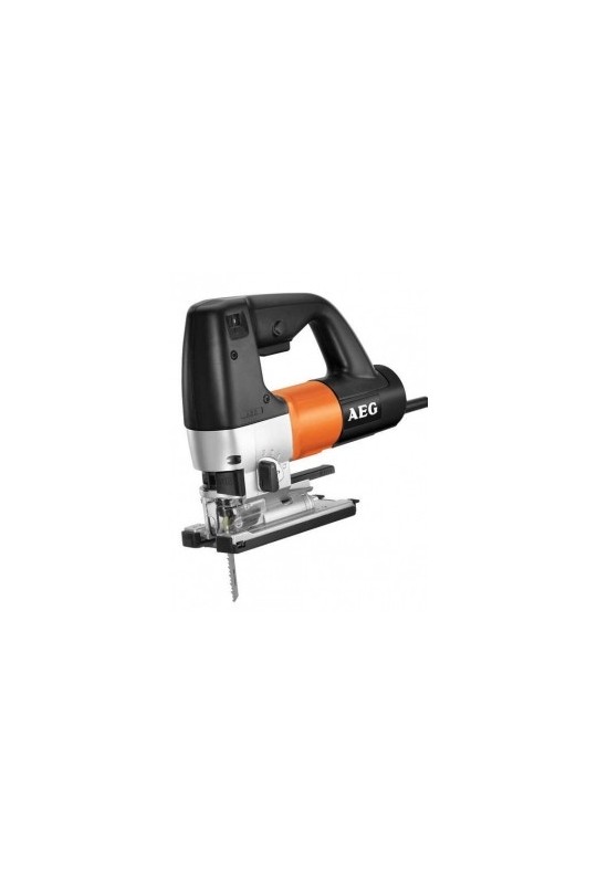 Лобзик (електролобзик) AEG STEP 1200 BX