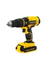 Дрель з ударом-винтоверт STANLEY SCH201D2K