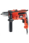 Ударна дрель BLACK&DECKER KR8542K