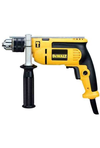 Дриль мережевий ударний DeWALT DWD024