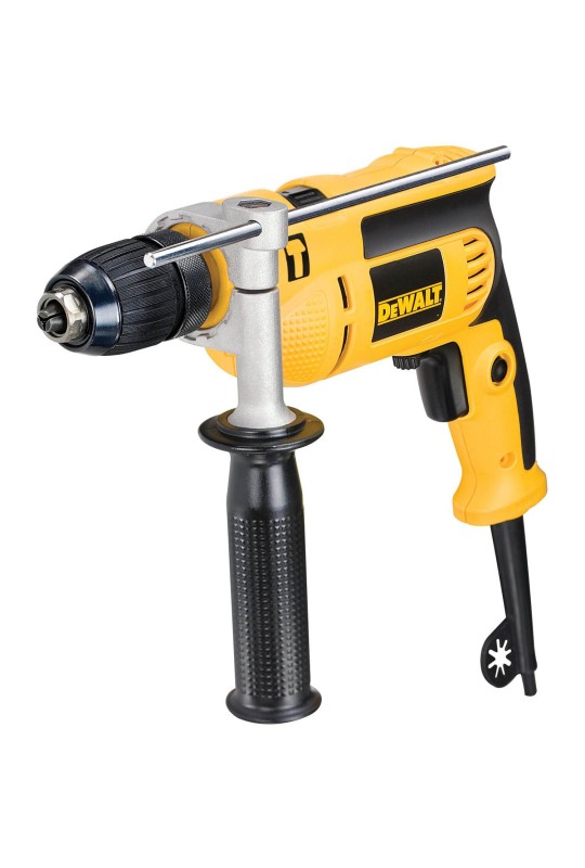 Дриль мережевий ударний DeWALT DWD024S