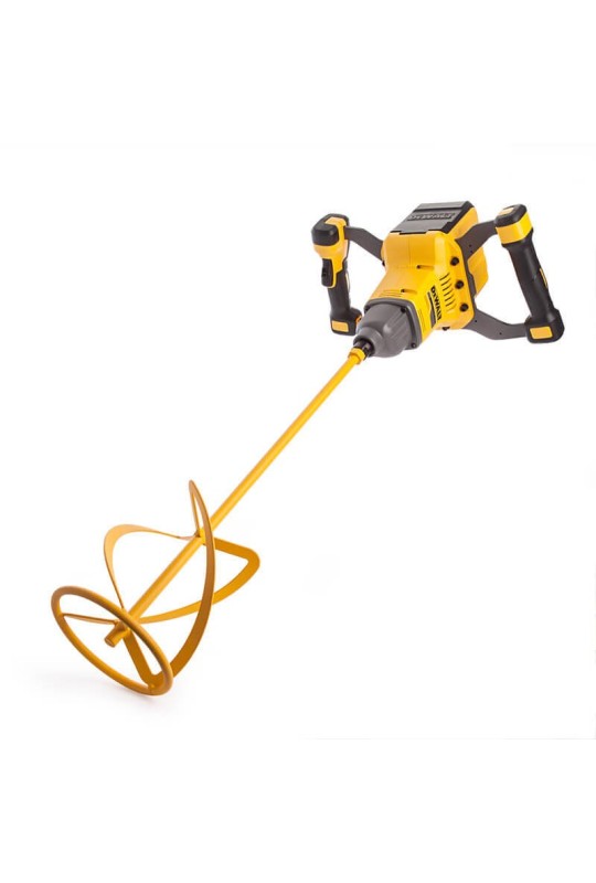 Міксер акумуляторний DeWALT DCD240N