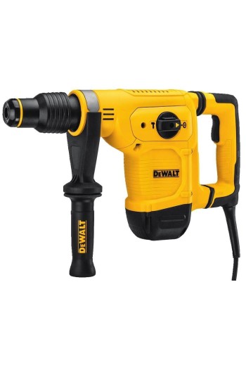 Молоток відбійний мережевий DeWALT D25810K