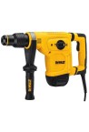 Молоток відбійний мережевий DeWALT D25810K