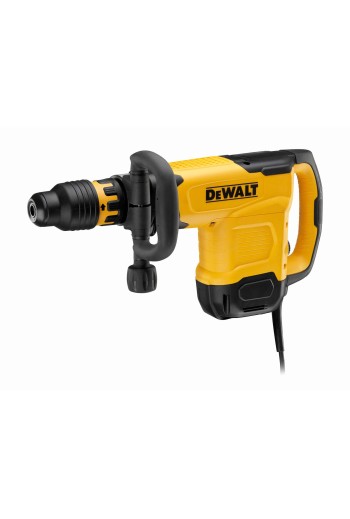 Молоток відбійний мережевий L-подібний DeWALT D25881K