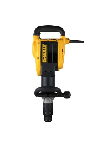 Молоток відбійний мережевий DeWALT D25899K
