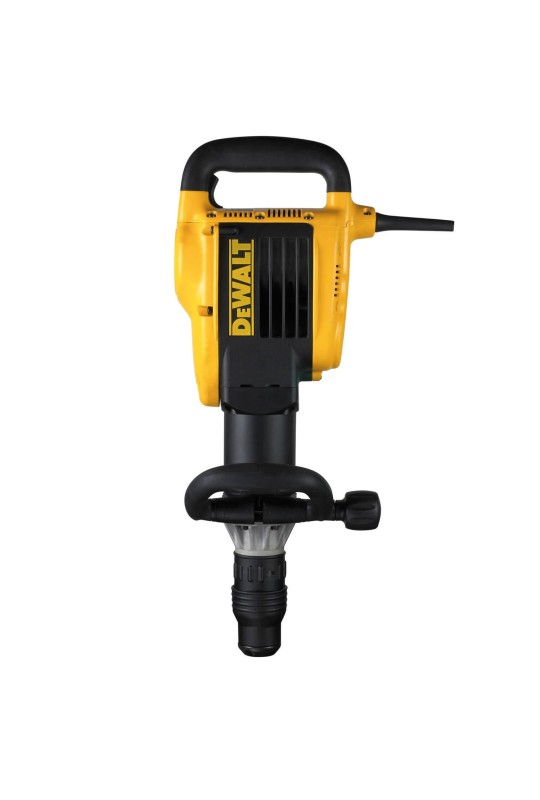 Молоток відбійний мережевий DeWALT D25899K