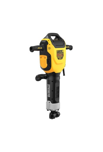 Молоток відбійний мережевий безщітковий DeWALT D25966