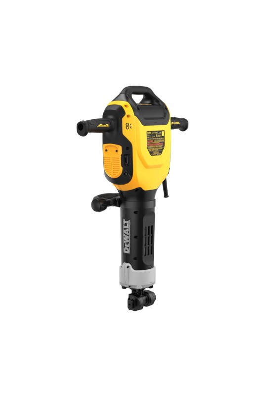 Молоток відбійний мережевий безщітковий DeWALT D25966