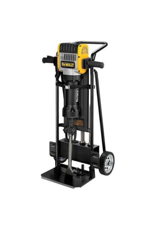 Молоток відбійний мережевий DeWALT D25981K