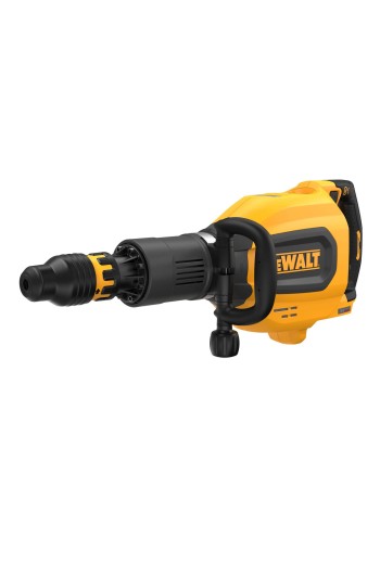 Молоток відбійний акумуляторний безщітковий SDS-MAX DeWALT DCH911NK