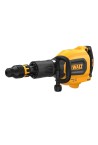 Молоток відбійний акумуляторний безщітковий SDS-MAX DeWALT DCH911NK