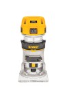 Фрезер мережевий DeWALT D26200