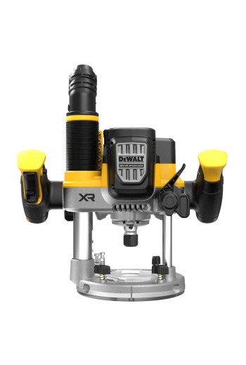 Фрезер акумуляторний безщітковий DeWALT DCW620NT