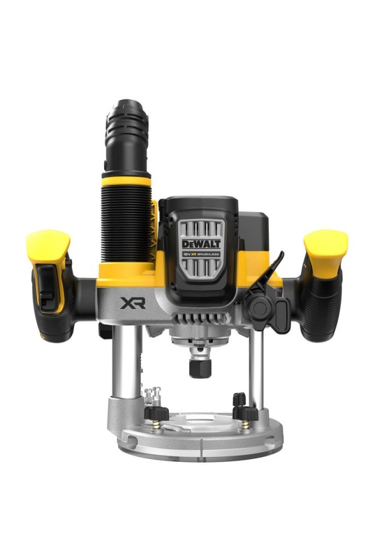 Фрезер акумуляторний безщітковий DeWALT DCW620NT