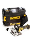 Фрезер акумуляторний безщітковий DeWALT DCW682NT