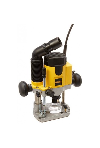 Фрезер мережевий DeWALT DW621