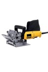 Фрезер ламельний мережевий DeWALT DW682K
