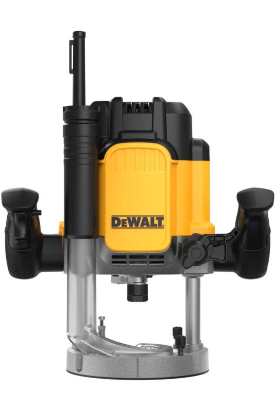 Фрезер мережевий DeWALT DWE625